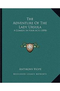 Adventure of the Lady Ursula