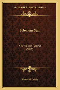 Solomon's Seal