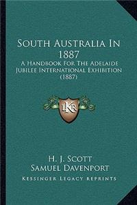 South Australia In 1887