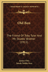 Old Ben