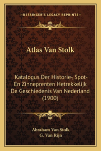 Atlas Van Stolk