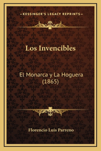 Los Invencibles