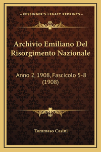 Archivio Emiliano Del Risorgimento Nazionale