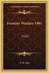 Frontier Warfare 1901