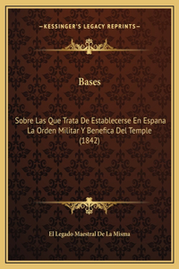 Bases