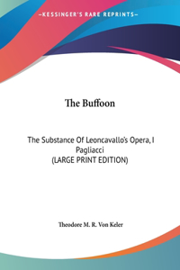 The Buffoon