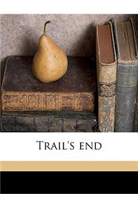 Trail's End