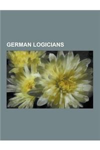 German Logicians