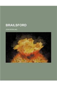 Brailsford