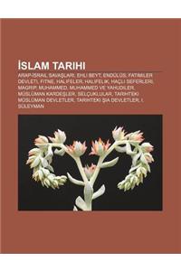 Slam Tarihi
