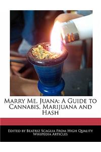 Marry Me, Juana