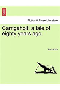 Carrigaholt