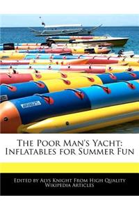The Poor Man's Yacht