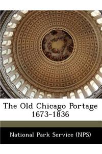 Old Chicago Portage 1673-1836