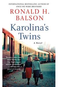 Karolina's Twins