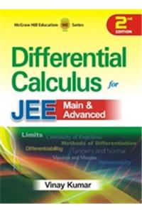 Differential Calculus Jee