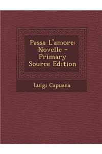 Passa L'Amore