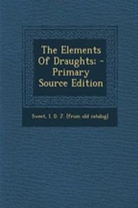 The Elements of Draughts;