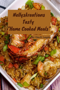 Nellyskreations Tasty Home Cooked Meals