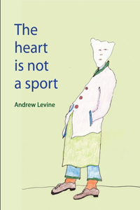 Heart Is Not A Sport