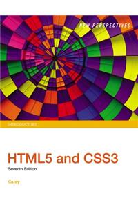 New Perspectives Html5 and Css3