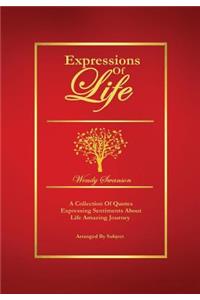 Expressions of Life