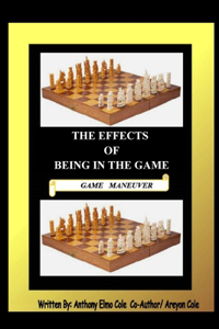 Effects Of Being In The Game