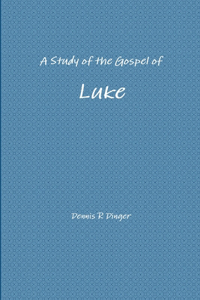 Study of the Gospel of Luke