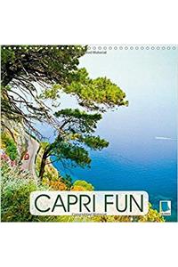 Capri Fun 2017