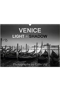 Venice - Light and Shadow 2018