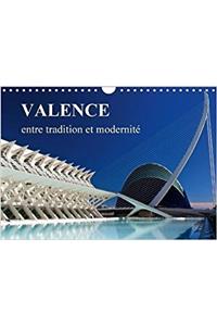 Valence entre tradition et modernité 2018