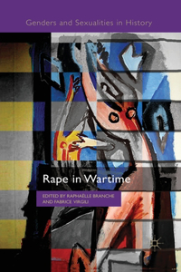 Rape in Wartime