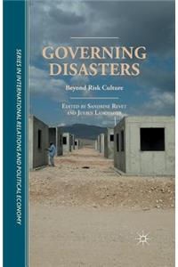 Governing Disasters