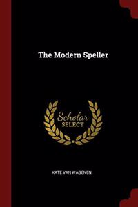 The Modern Speller
