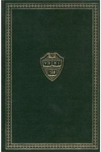 THE HARVARD CLASSICS; VOLUME 1