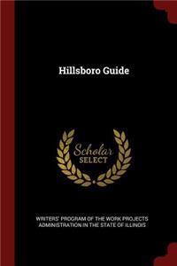 Hillsboro Guide