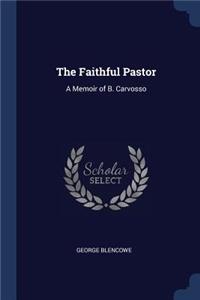 The Faithful Pastor