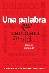 Una Palabra Que Cambiará Tu Vida