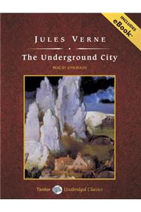 The Underground City, with eBook