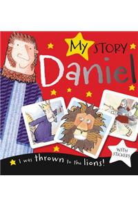 My Story: Daniel