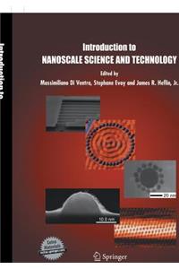 Introduction to Nanoscale Science and Technology