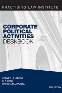 Corporate Political Activities Deskbook