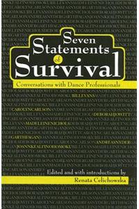 Seven Statements of Survival