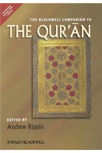 Companion to the Qur an