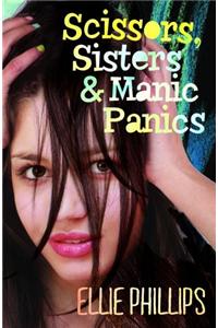 Scissors Sisters & Manic Panics