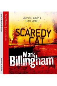 Scaredy Cat