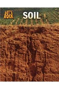 Soil. Louise Spilsbury