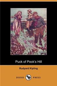 Puck of Pook's Hill