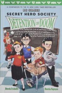 Detention of Doom