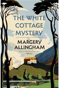 The White Cottage Mystery
